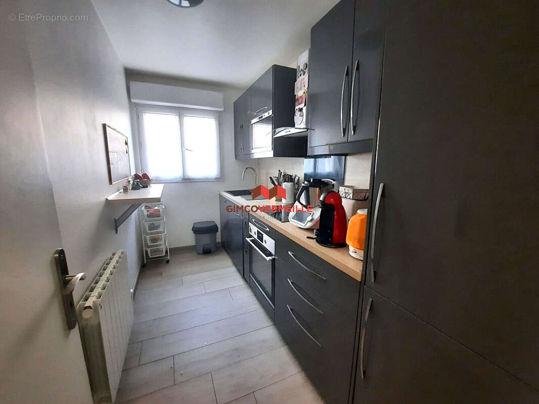 Maison à CARRIERES-SOUS-POISSY