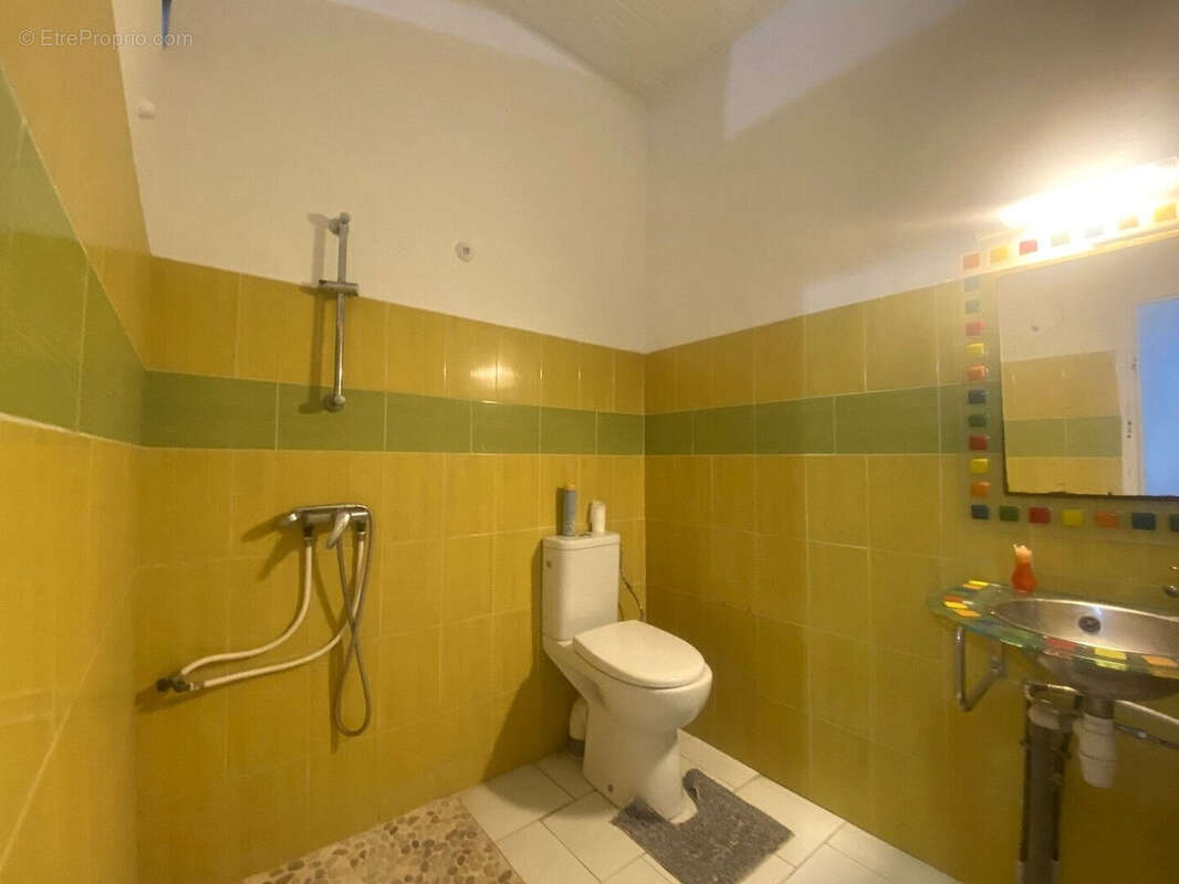 Appartement à GRAND-BOURG