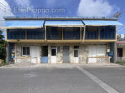 Appartement à GRAND-BOURG