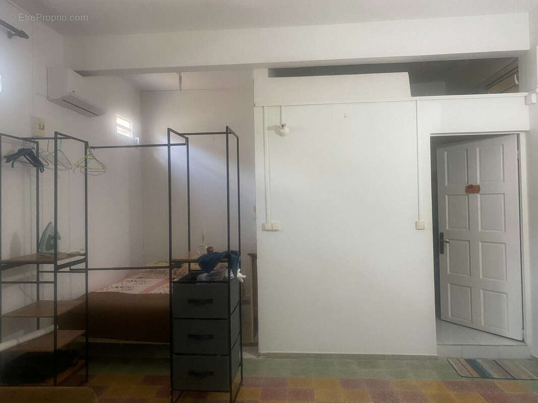 Appartement à GRAND-BOURG