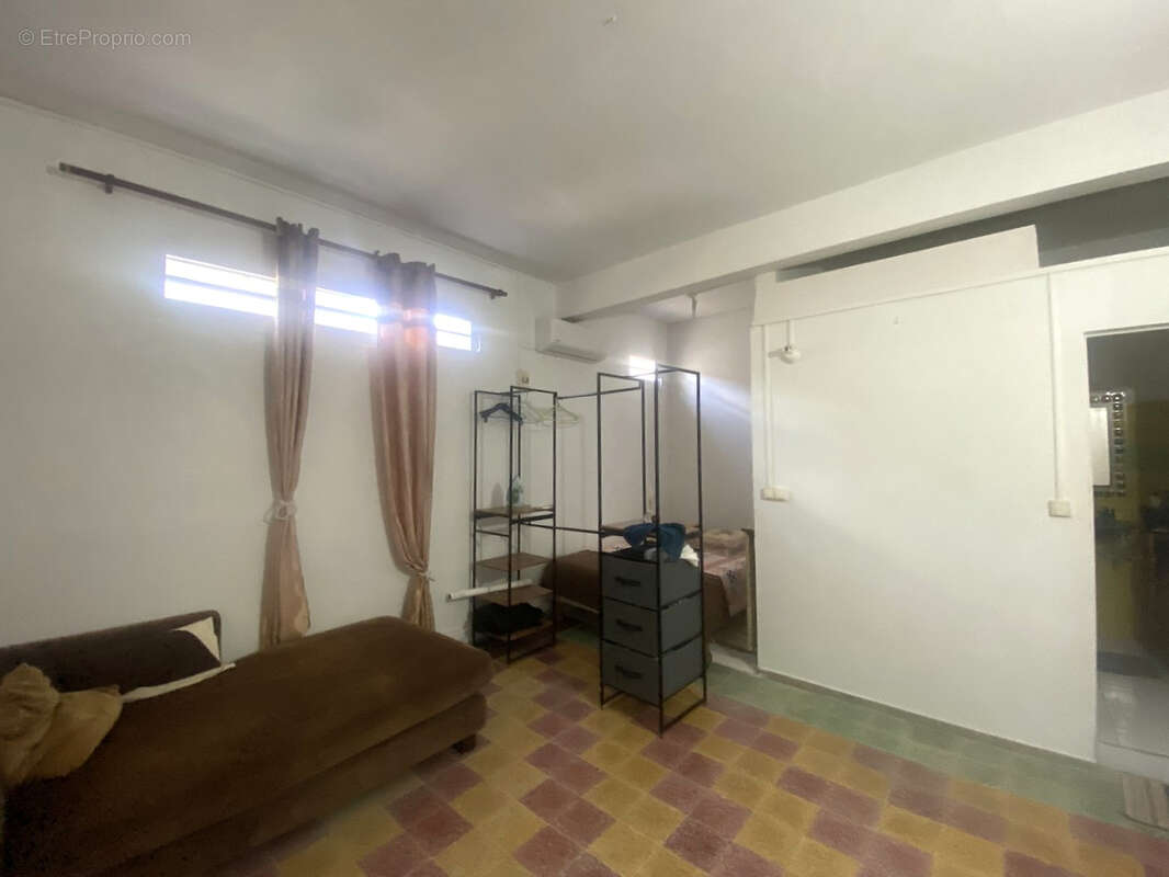 Appartement à GRAND-BOURG