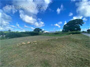 Terrain à GRAND-BOURG