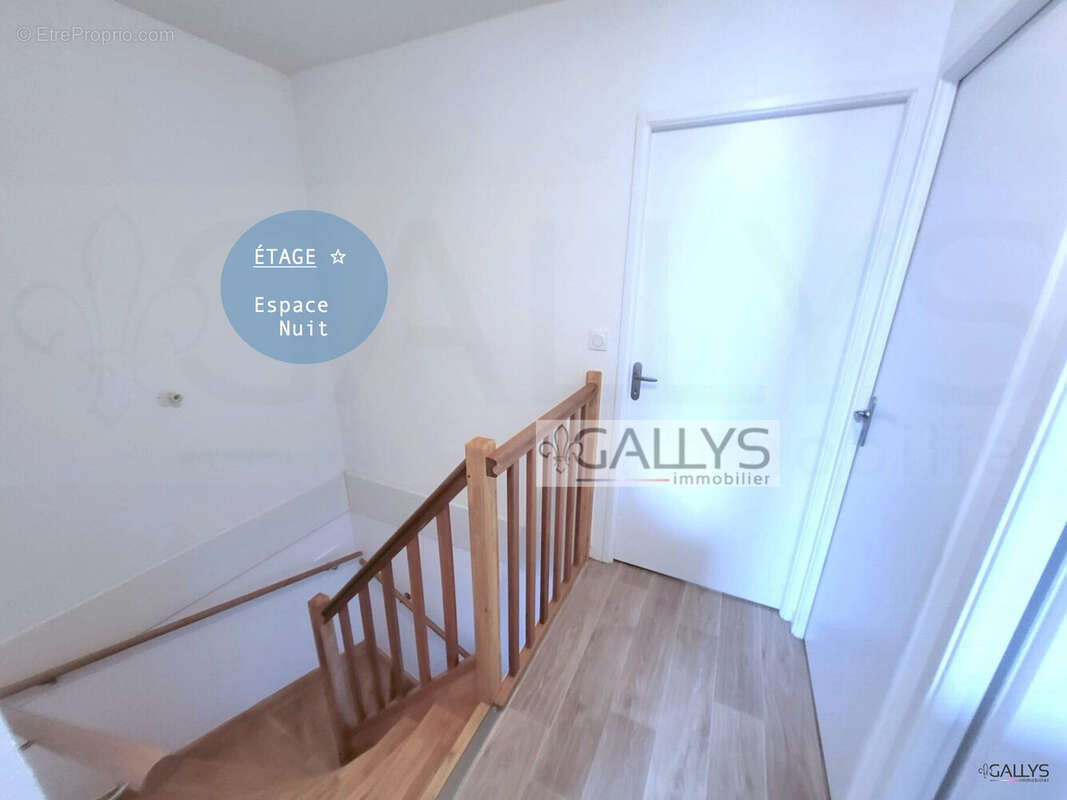 Maison à MONTGISCARD