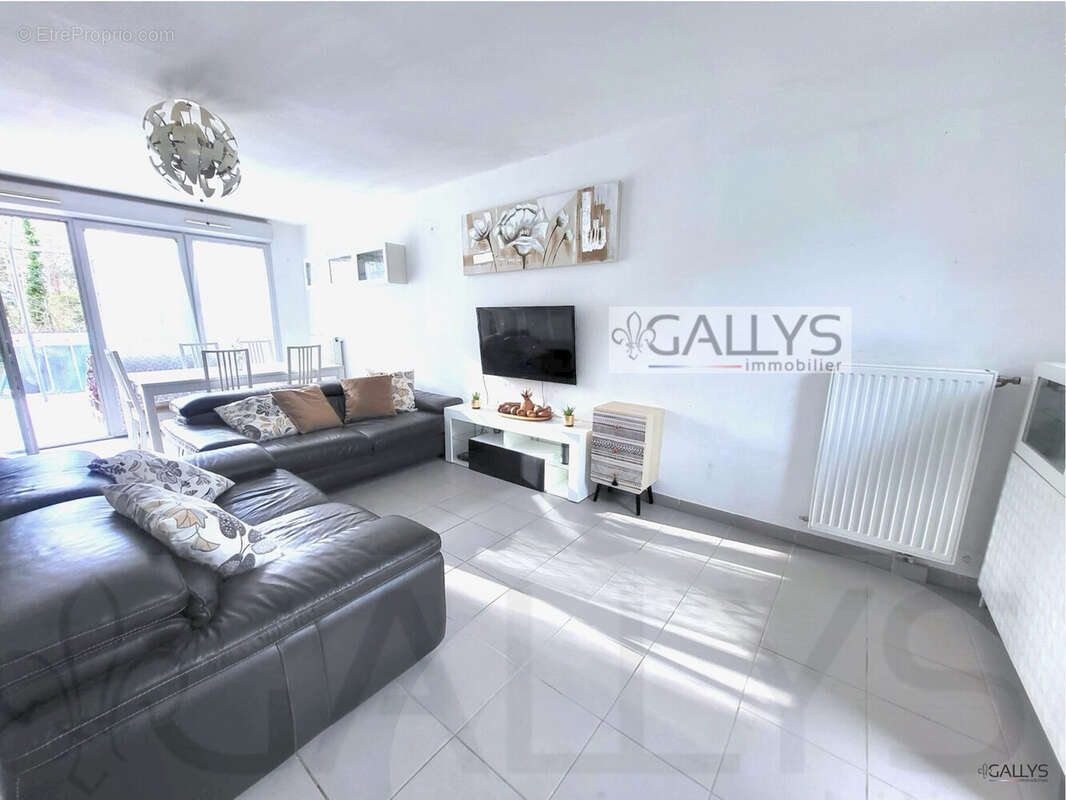 Maison à MONTGISCARD