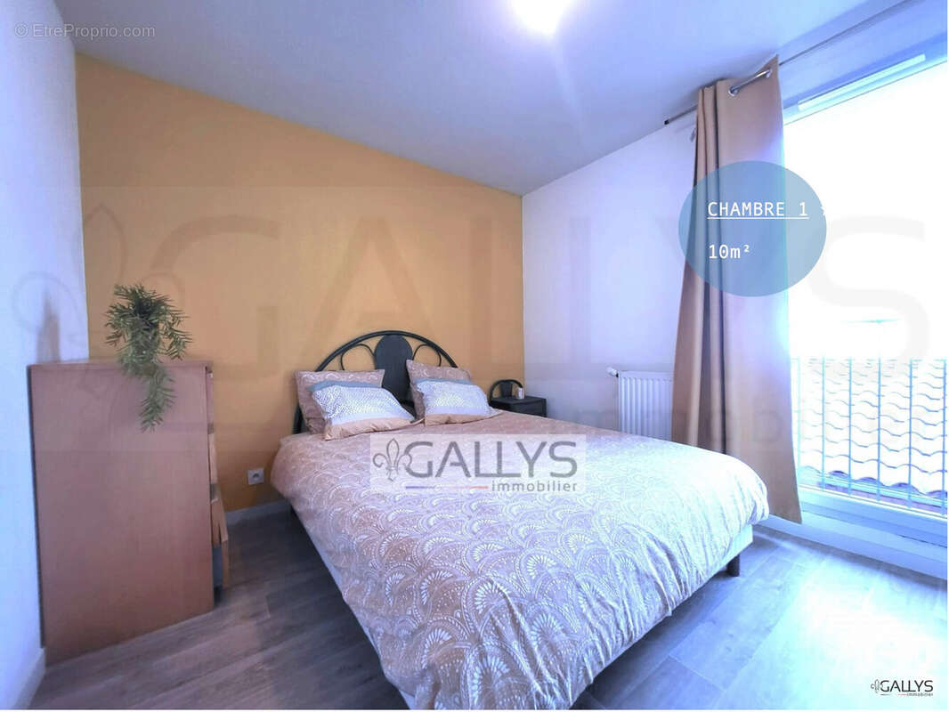 Maison à MONTGISCARD