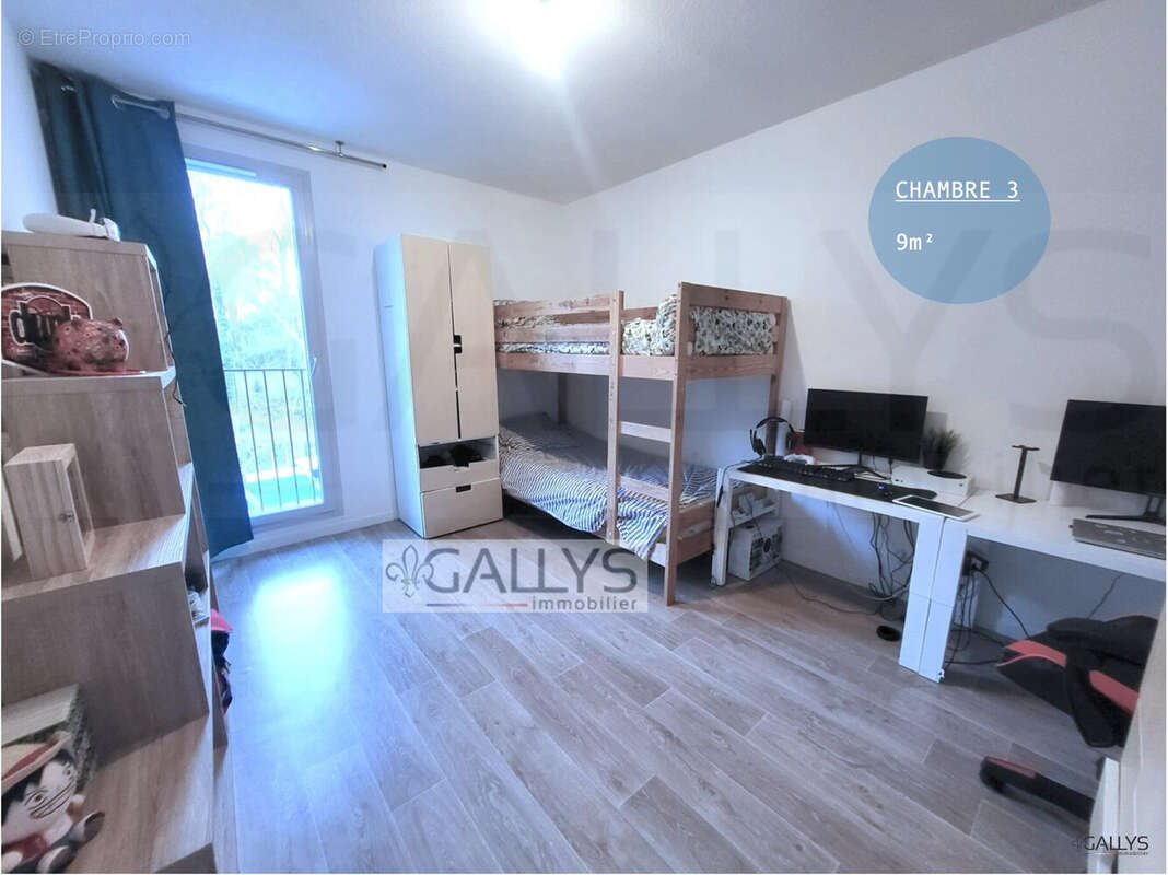 Maison à MONTGISCARD