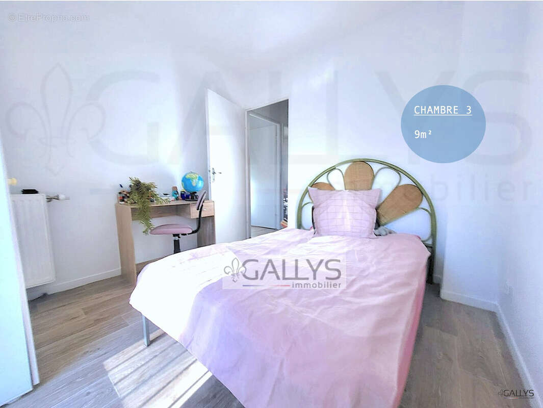 Maison à MONTGISCARD