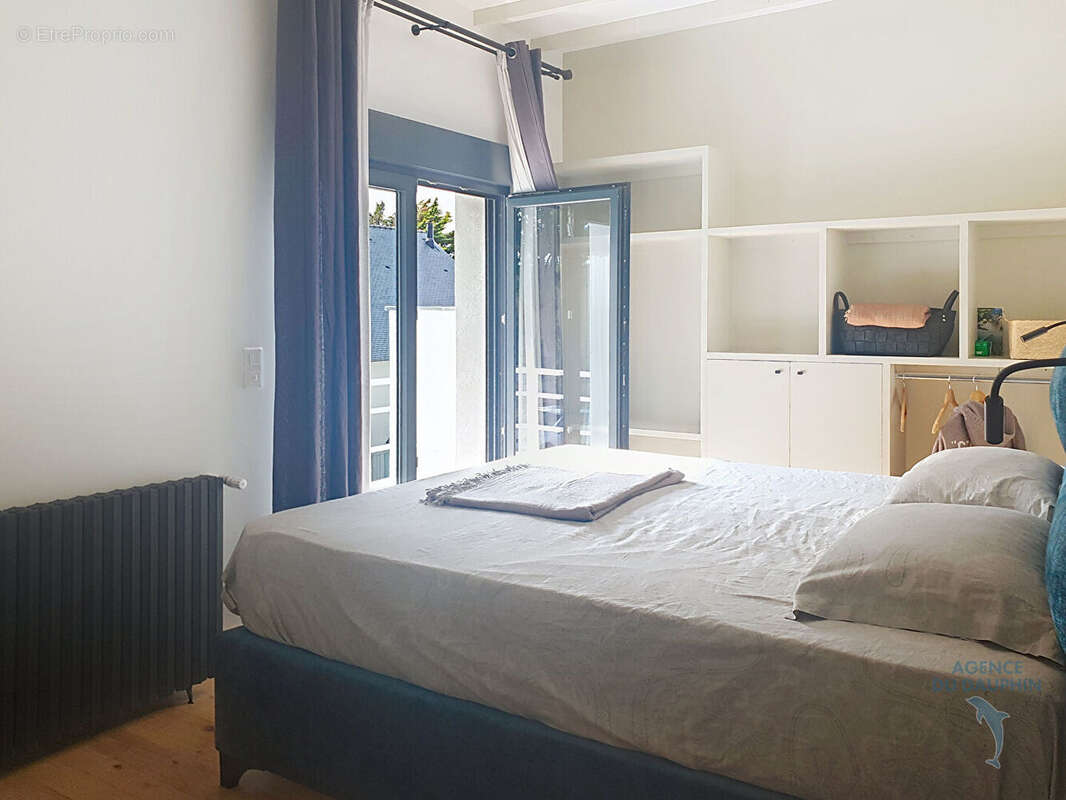 Maison à LA BAULE-ESCOUBLAC