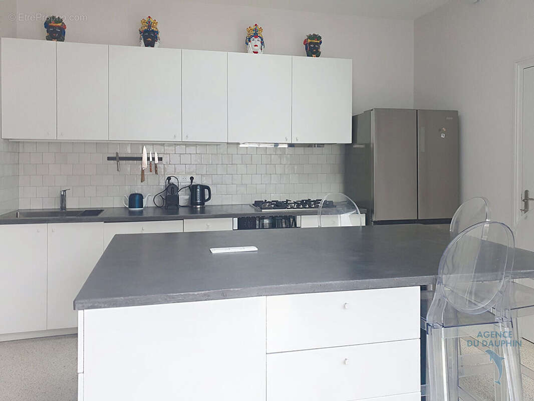 Maison à LA BAULE-ESCOUBLAC