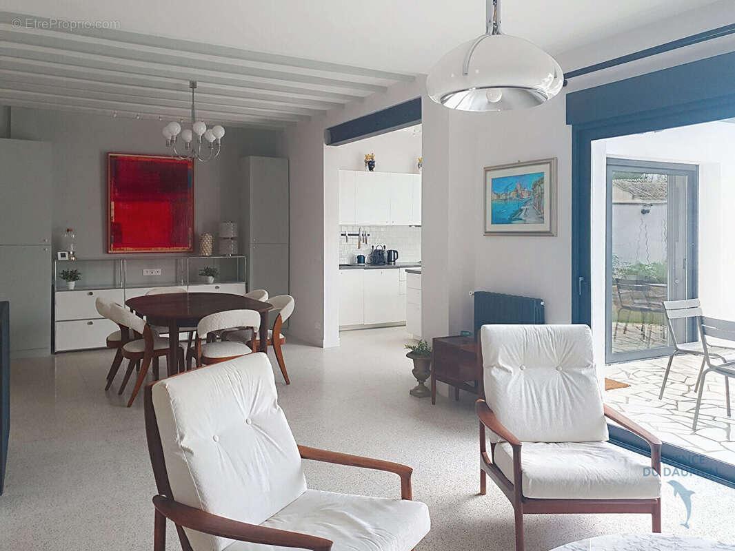 Maison à LA BAULE-ESCOUBLAC