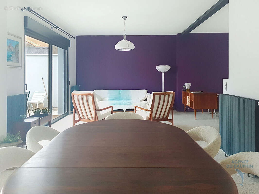 Maison à LA BAULE-ESCOUBLAC