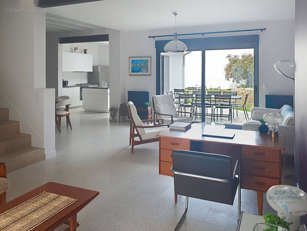 Maison à LA BAULE-ESCOUBLAC