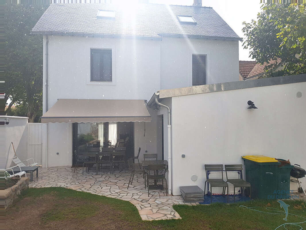 Maison à LA BAULE-ESCOUBLAC