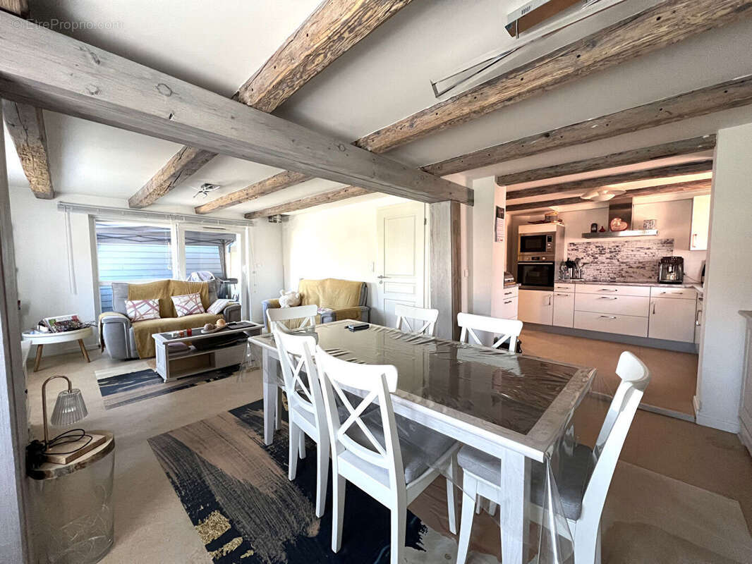 Appartement à ERSTEIN