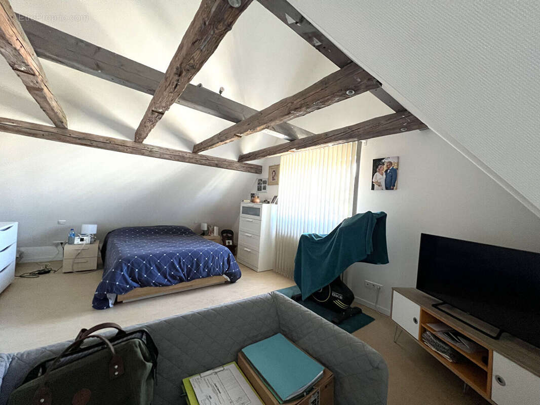 Appartement à ERSTEIN