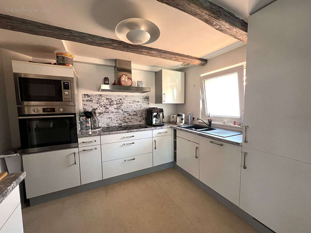 Appartement à ERSTEIN