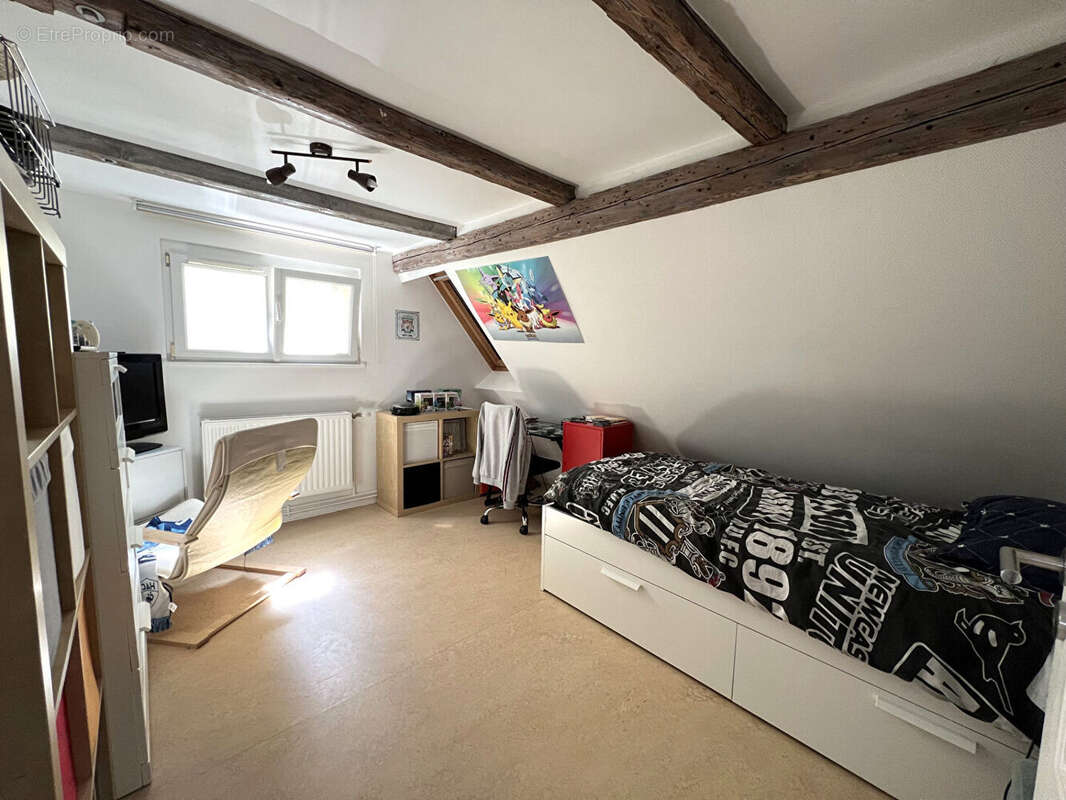 Appartement à ERSTEIN