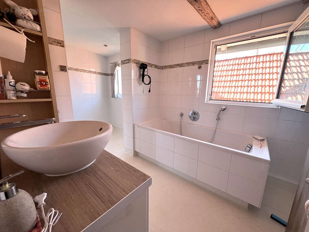 Appartement à ERSTEIN