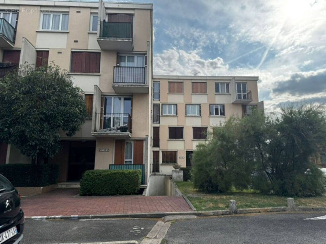 Appartement à ANTONY