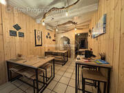 Commerce à SOMMIERES