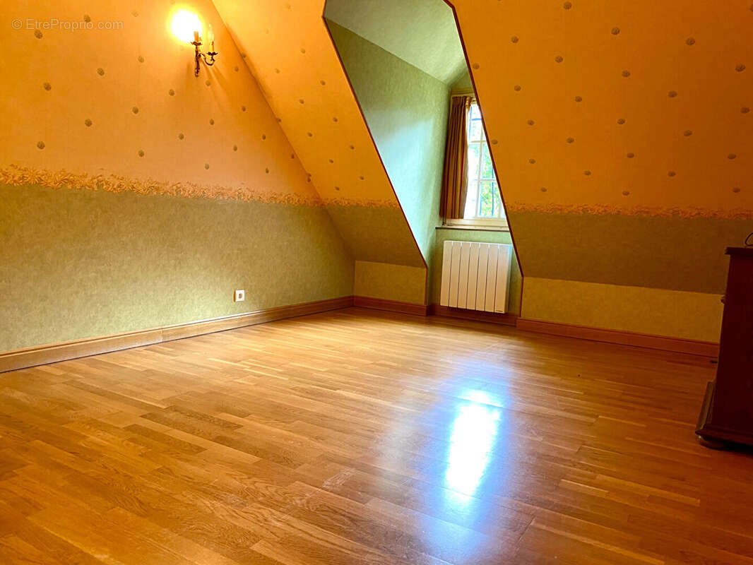 Maison à MAREUIL-SUR-CHER