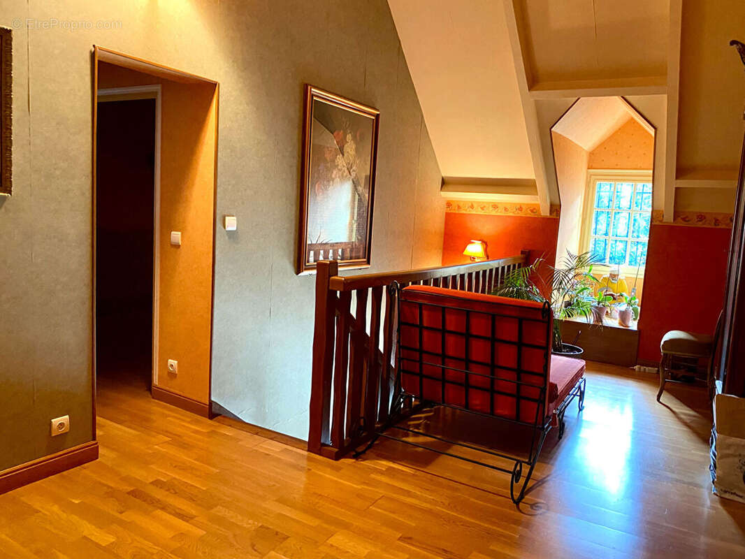 Maison à MAREUIL-SUR-CHER