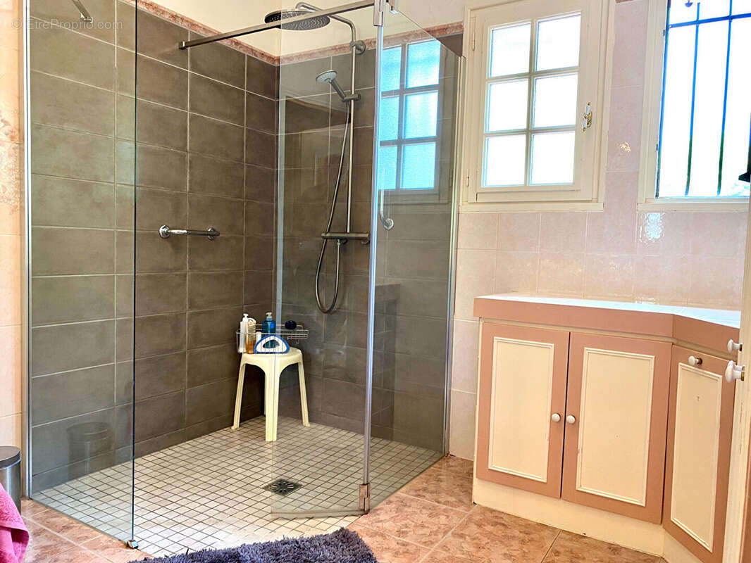 Maison à MAREUIL-SUR-CHER