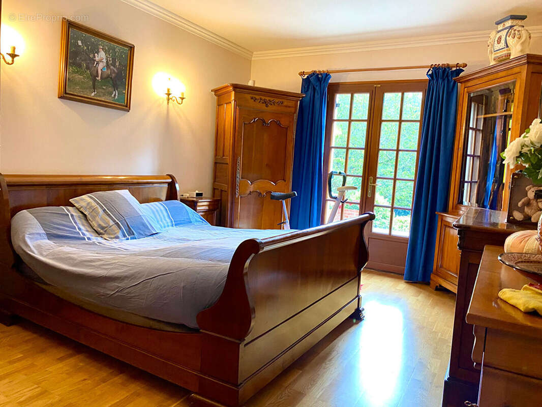 Maison à MAREUIL-SUR-CHER