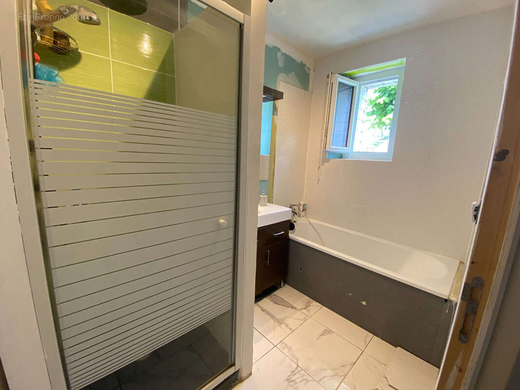 Maison à SAINT-ROMAIN-SUR-CHER