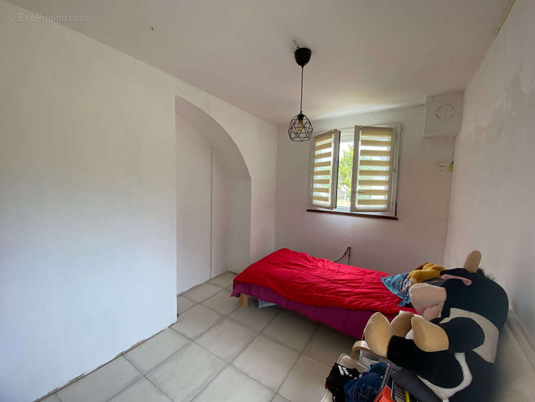 Maison à SAINT-ROMAIN-SUR-CHER