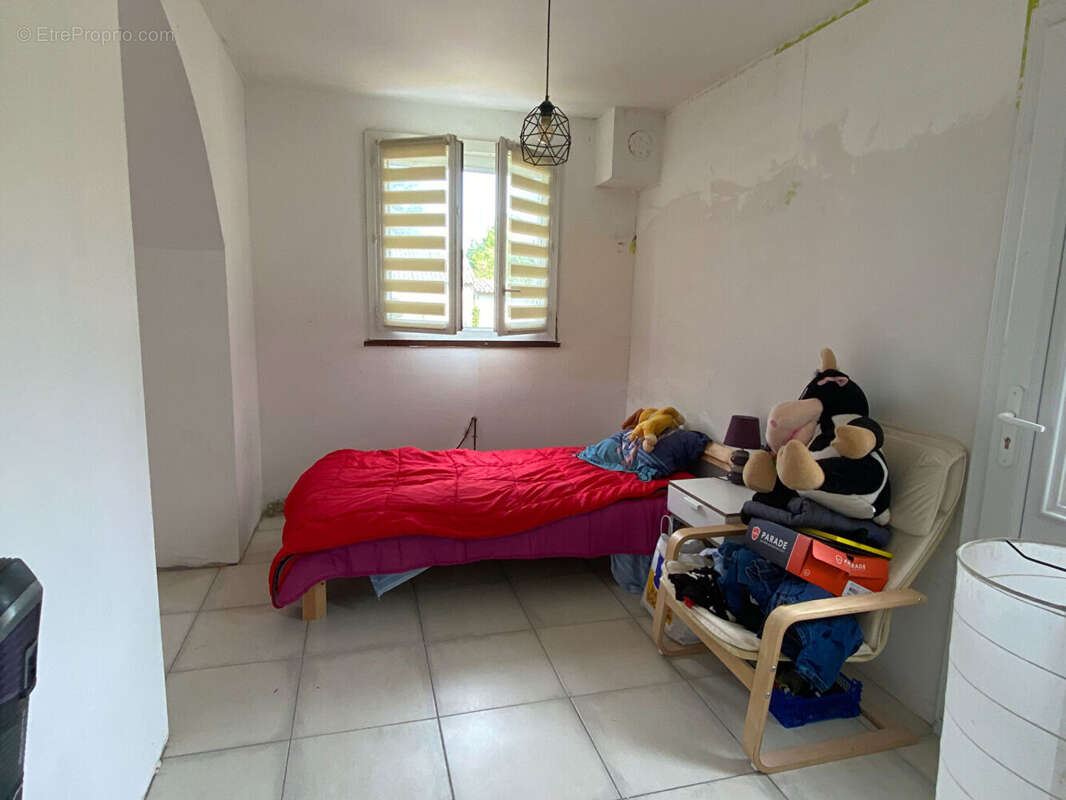 Maison à SAINT-ROMAIN-SUR-CHER