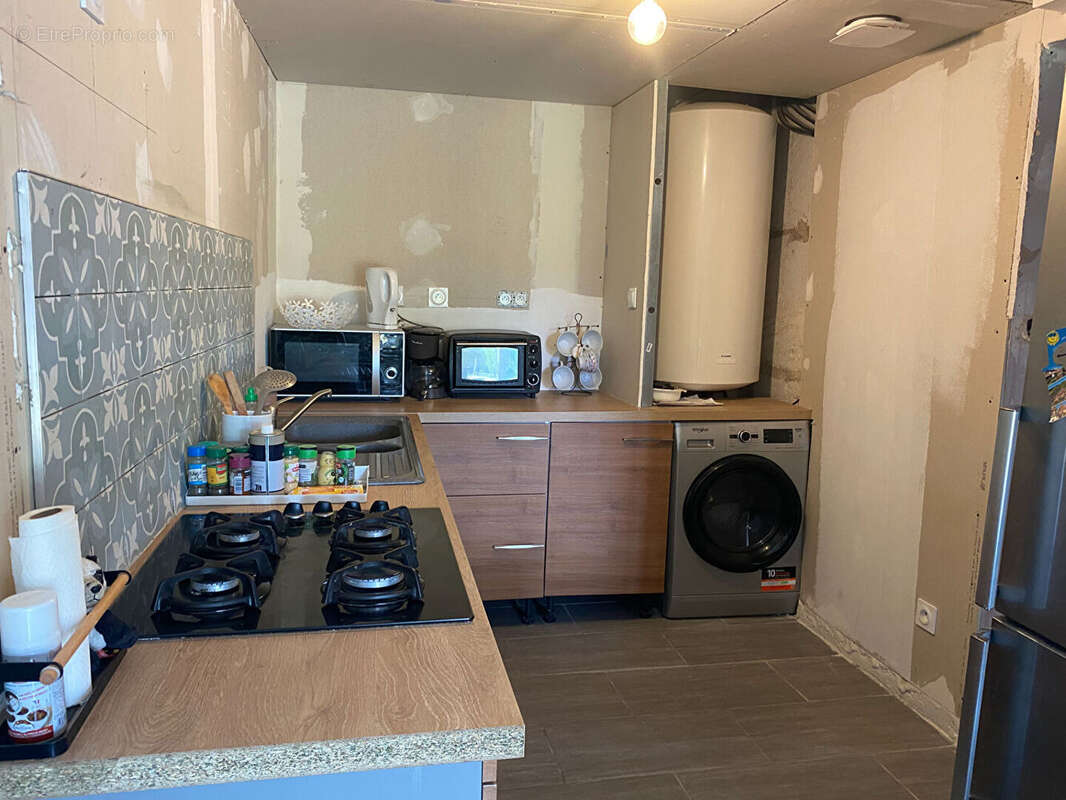 Maison à SAINT-ROMAIN-SUR-CHER