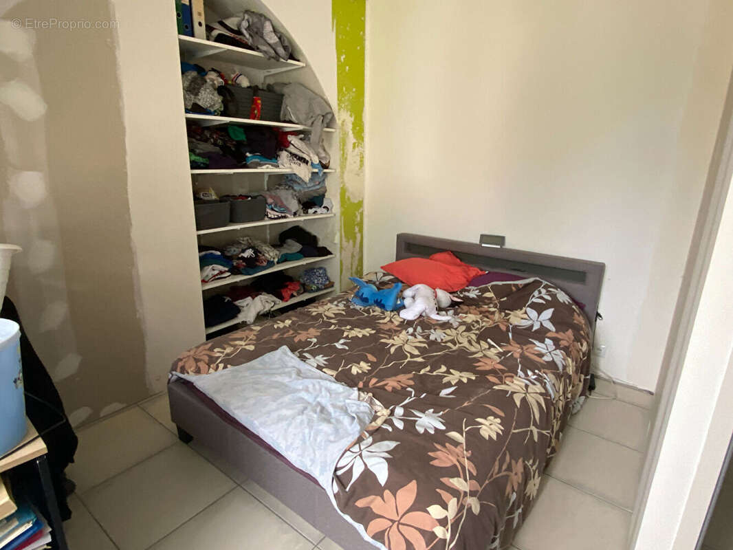 Maison à SAINT-ROMAIN-SUR-CHER