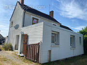 Maison à SAINT-ROMAIN-SUR-CHER