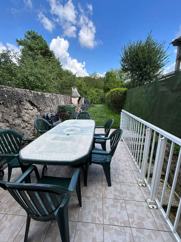 Maison à LA FERTE-SOUS-JOUARRE