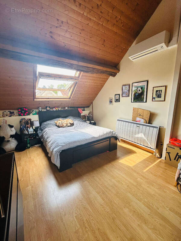 Maison à LA FERTE-SOUS-JOUARRE