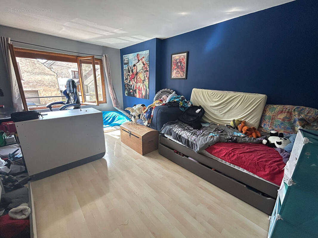 Maison à LA FERTE-SOUS-JOUARRE