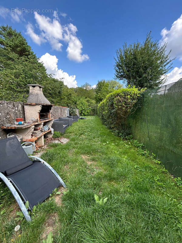 Maison à LA FERTE-SOUS-JOUARRE