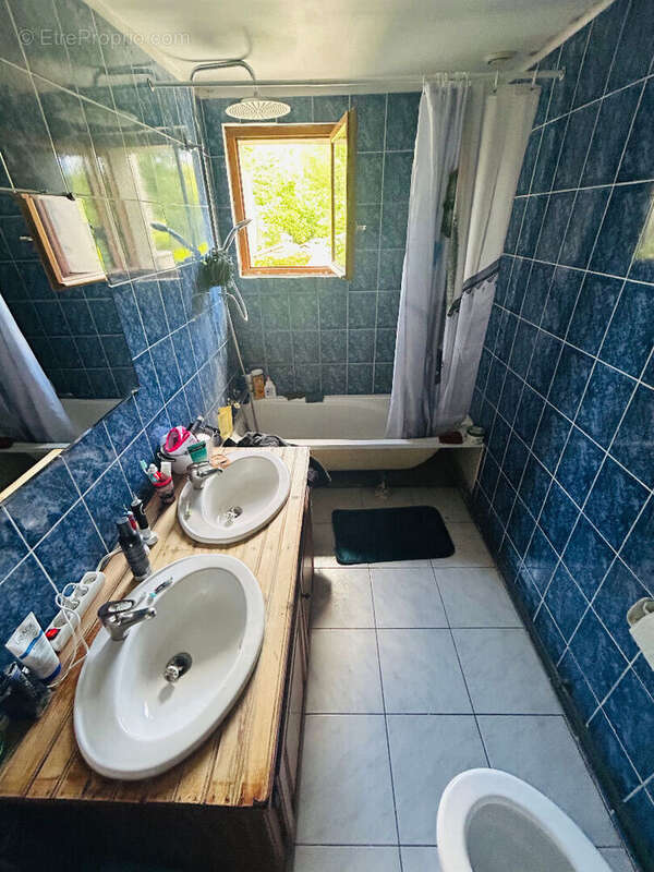 Maison à LA FERTE-SOUS-JOUARRE