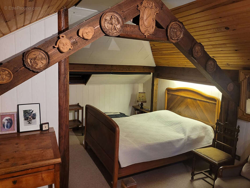 Maison à ALGOLSHEIM