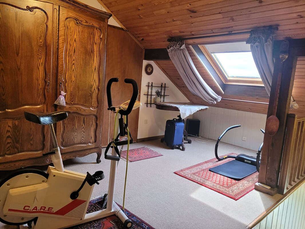 Maison à ALGOLSHEIM