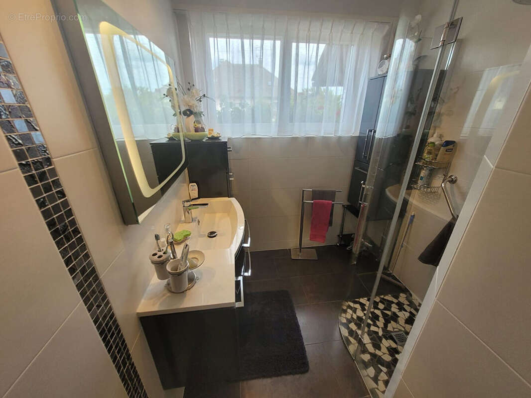 Maison à ALGOLSHEIM