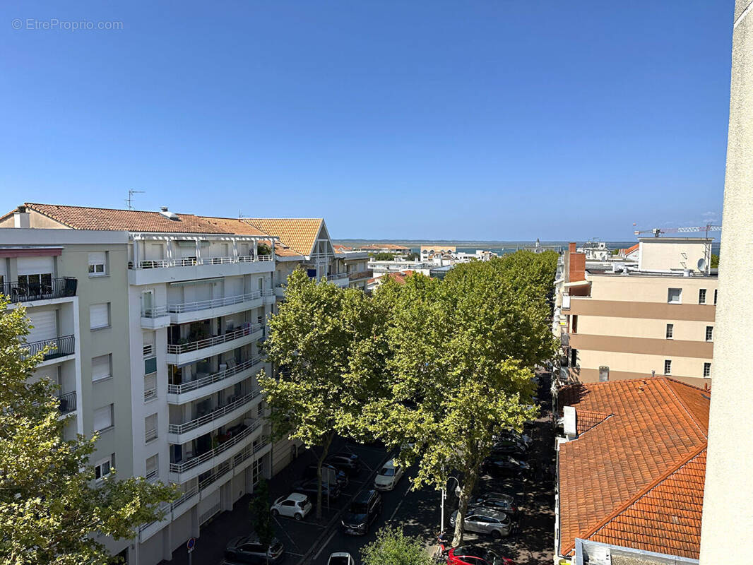 Appartement à ARCACHON
