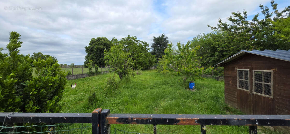 Maison à PLEUMARTIN