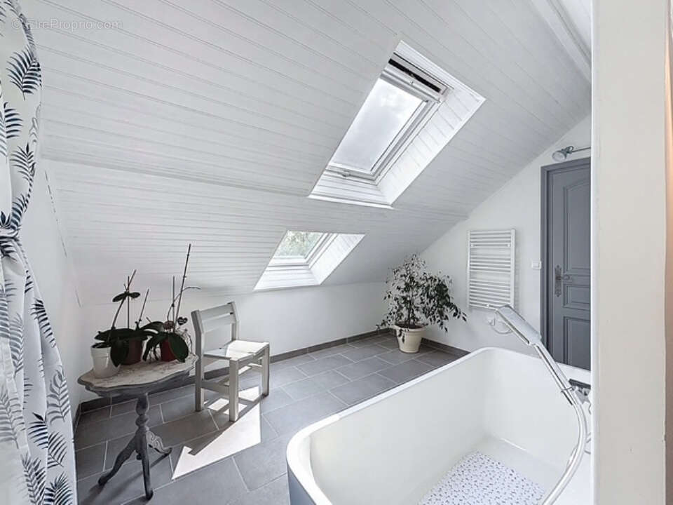 Maison à CHAUMONT-EN-VEXIN