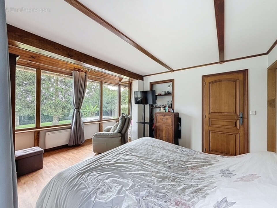 Maison à CHAUMONT-EN-VEXIN