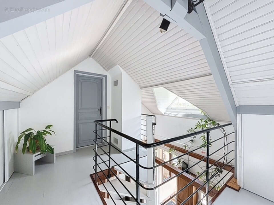 Maison à CHAUMONT-EN-VEXIN