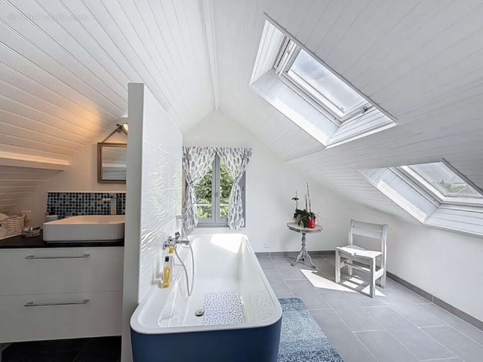 Maison à CHAUMONT-EN-VEXIN