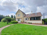 Maison à CHAUMONT-EN-VEXIN