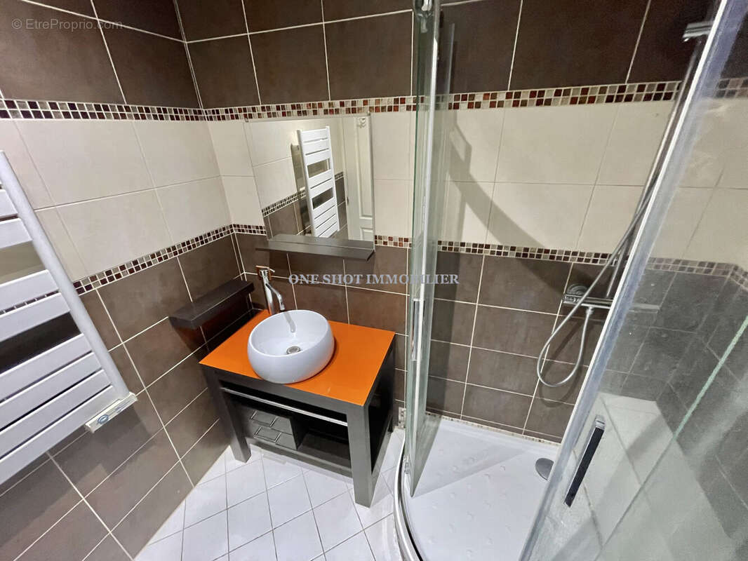 Appartement à ORLEANS